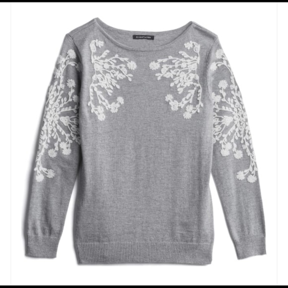 Market & Spruce Sweaters - COPY - Market & Spruce pull over sweater